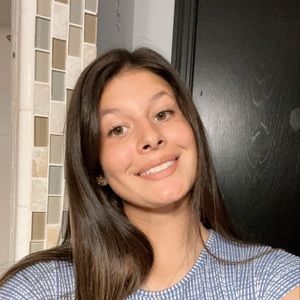 Meet your Posher, Ava